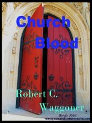 cover image of Church Blood